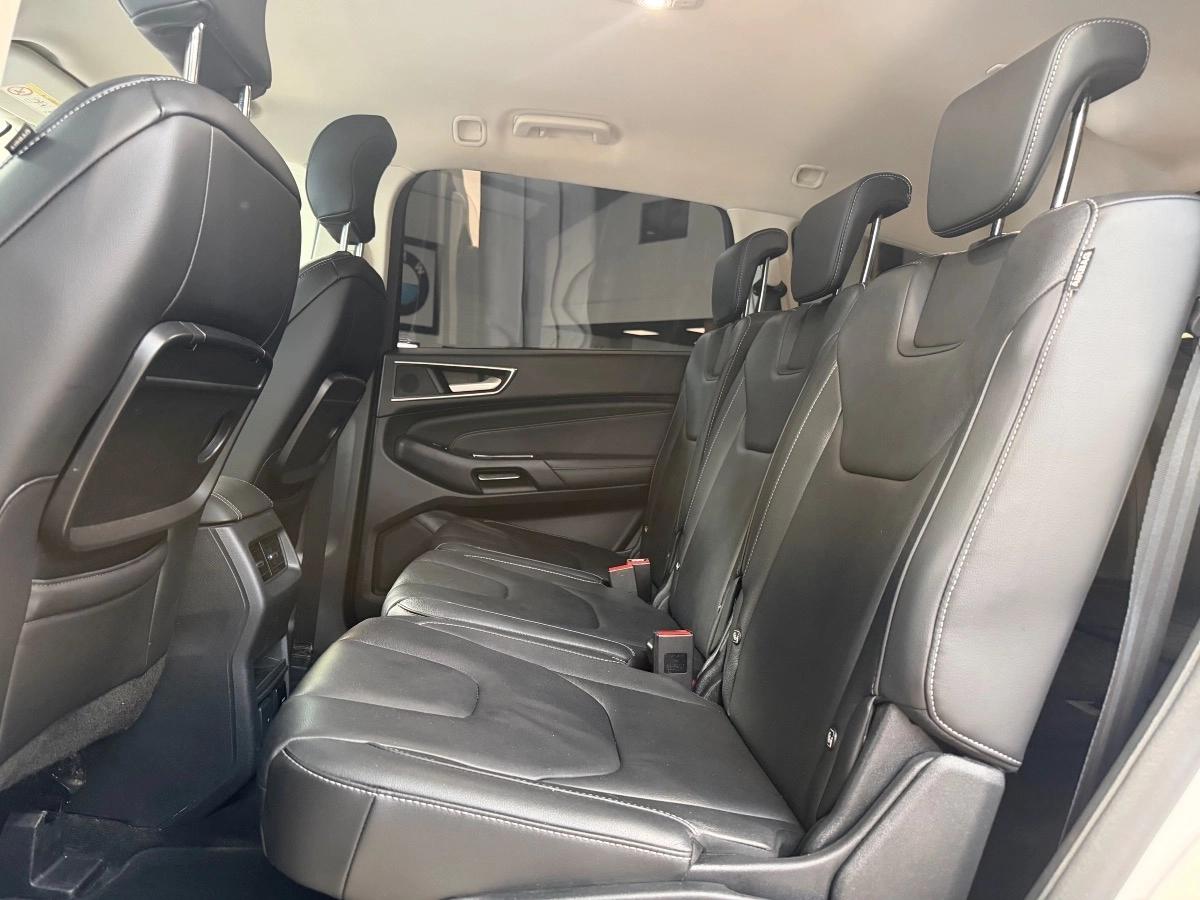 FORD S-MAX 2.0 ECOBLUE S&S BVA 150CH - ST-LINE - ENTRETIEN DISPONIBLE - 7 PLACES