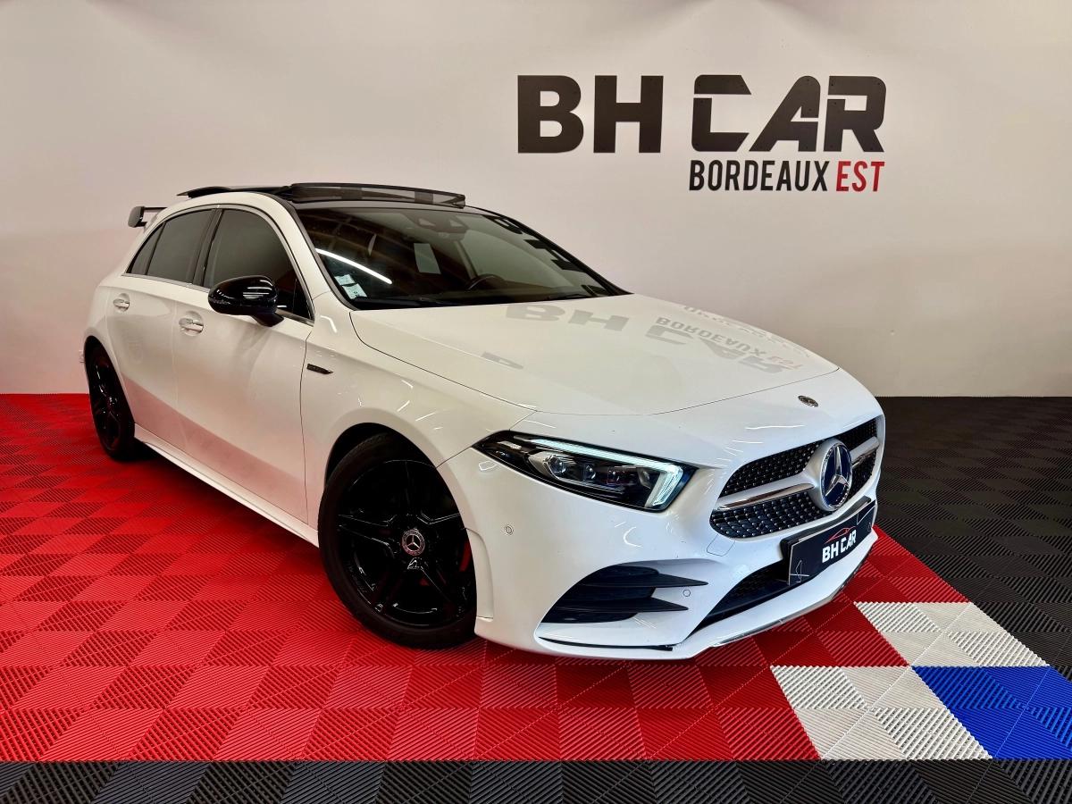 Image Mercedes-Benz Classe A