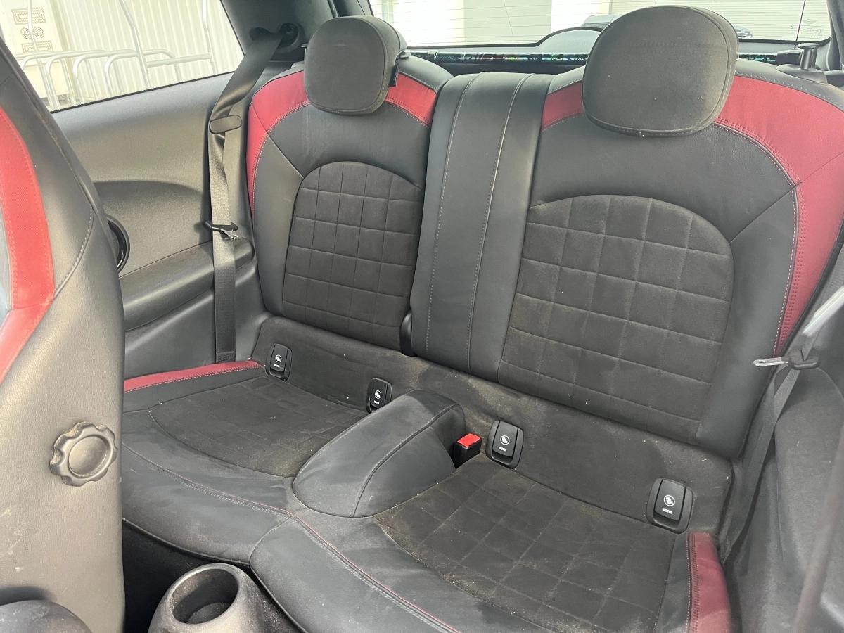 Mini Mini 2.0 230 JOHN COOPER WORKS
