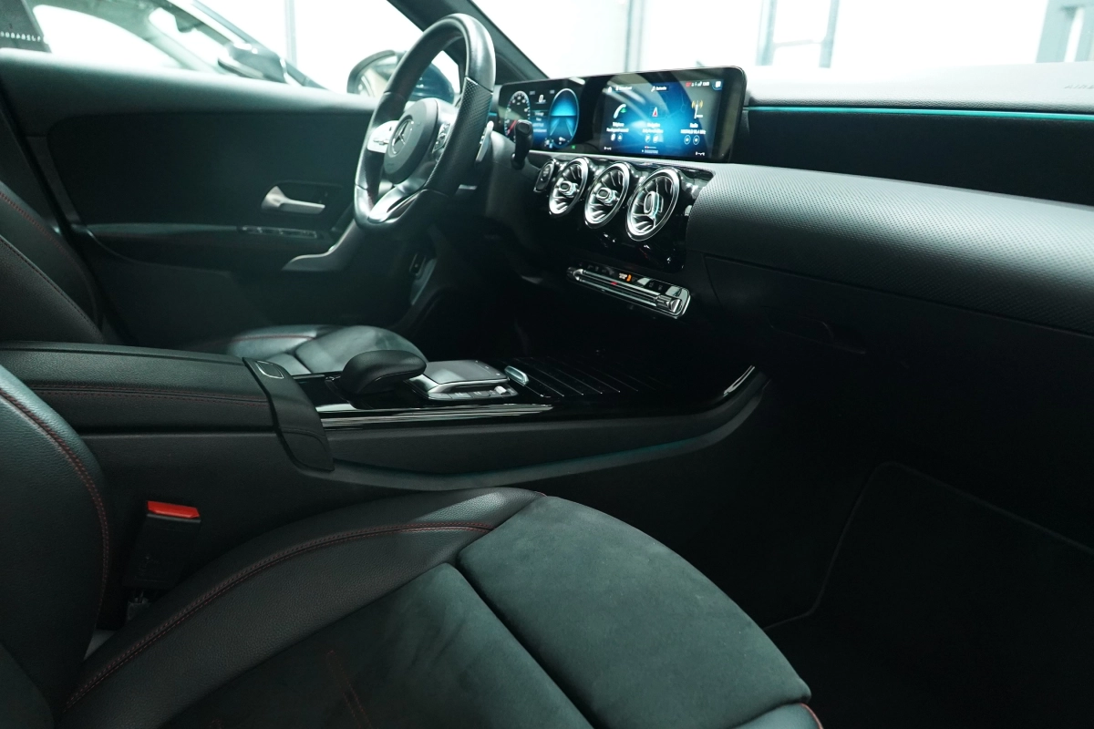 Mercedes Classe A - photo 14