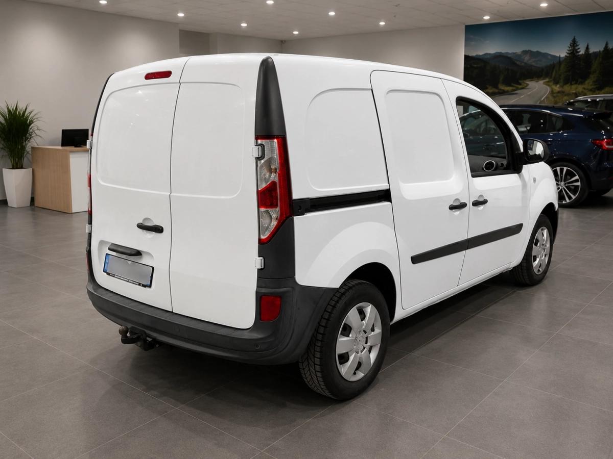 Renault Kangoo Express FOURGON 1.5 DCI 90 EXTRA