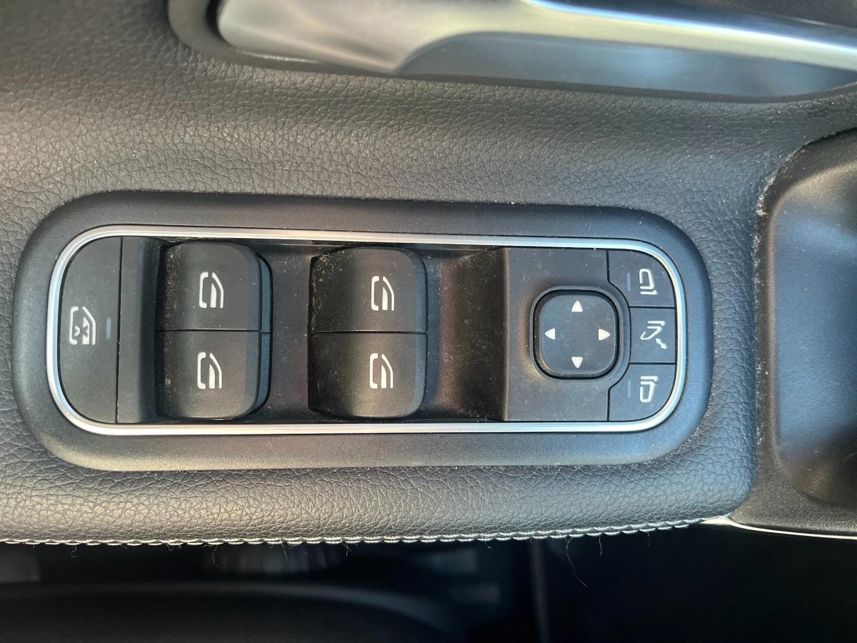 Mercedes Classe A 1.5 180 D 115 PROGRESSIVE LINE 7G-DCT BVA