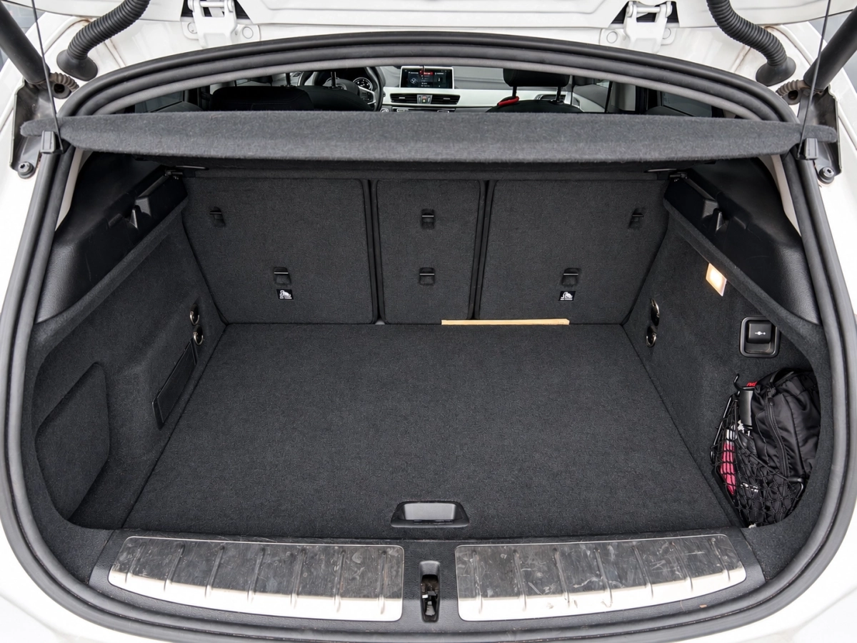 Bmw X2 - photo 25