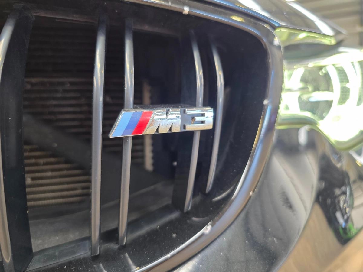 Bmw M3 3.0 430 DKG BVA