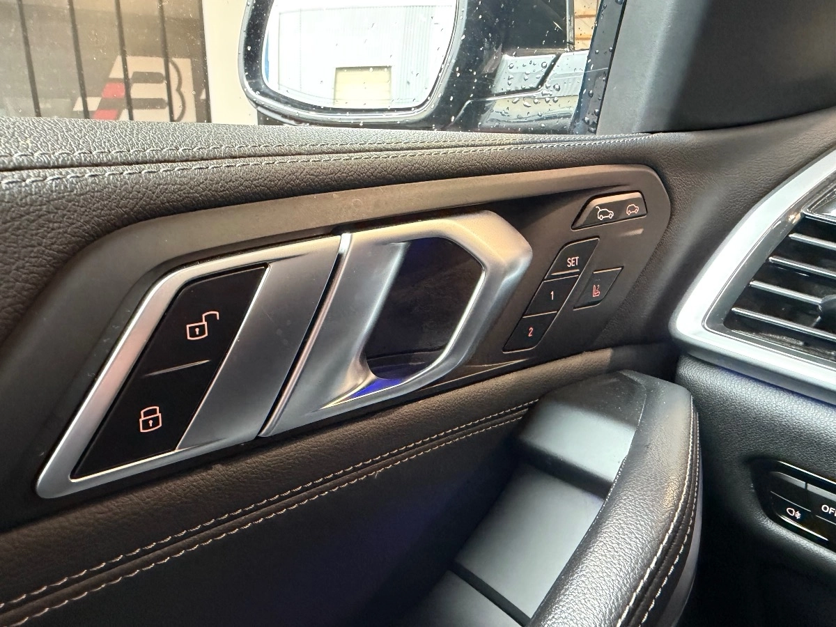 Bmw X6 - photo 38