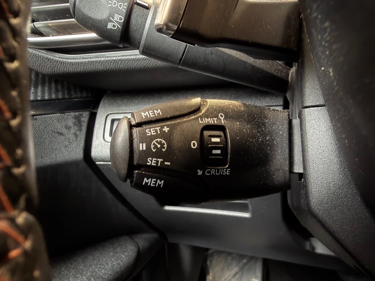 Peugeot 3008 - photo 47