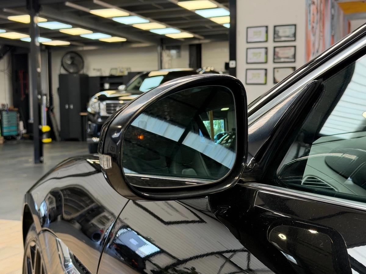 Jaguar F-type COUPE 3.0 340 BVA