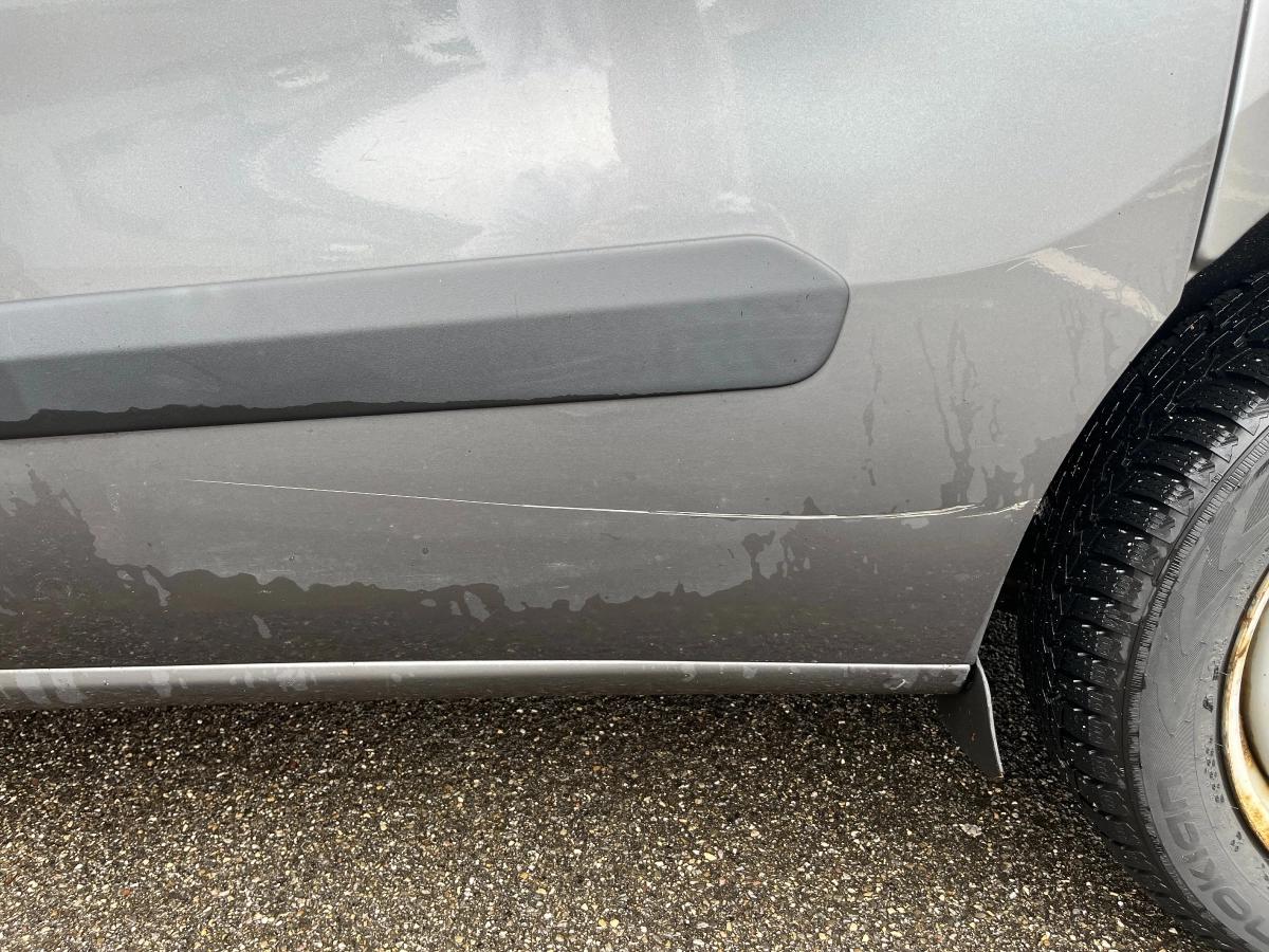 Fiat Doblo COMBI CARGO 1.6 105 MAXI START-STOP