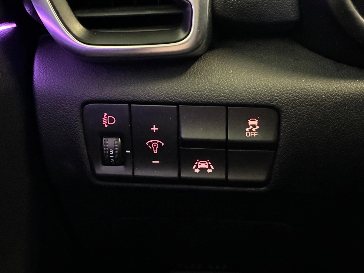 Kia Sportage - photo 19