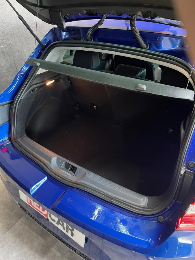 Renault Megane 1.6 TCE 205 ENERGY GT EDC BVA