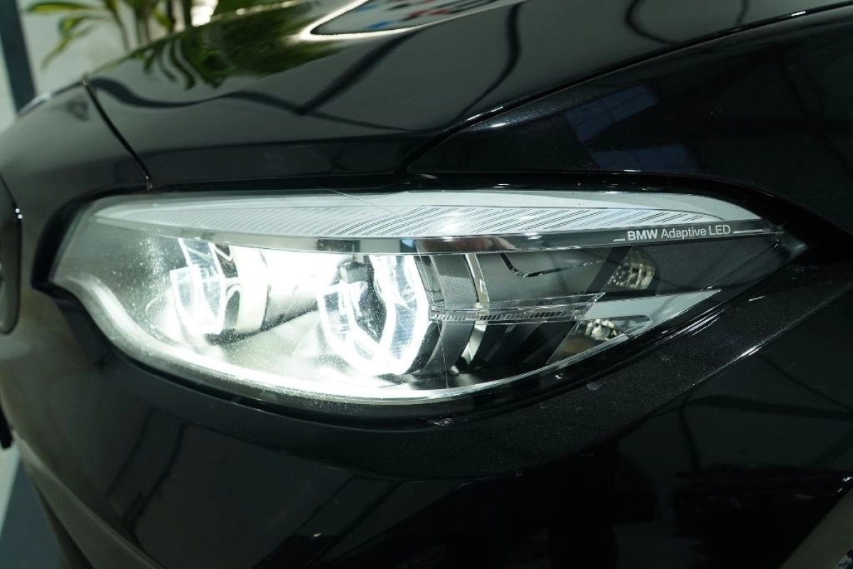 Bmw M2 - photo 20