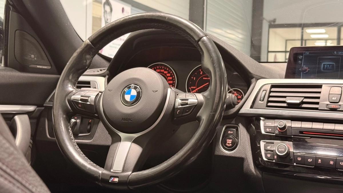 Bmw Serie 3