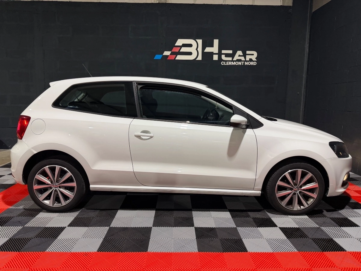 Volkswagen Polo - photo 15