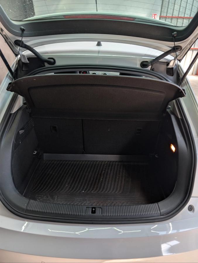 Audi A1 SPORTBACK 1.6 TDI 115 BUSINESS LINE