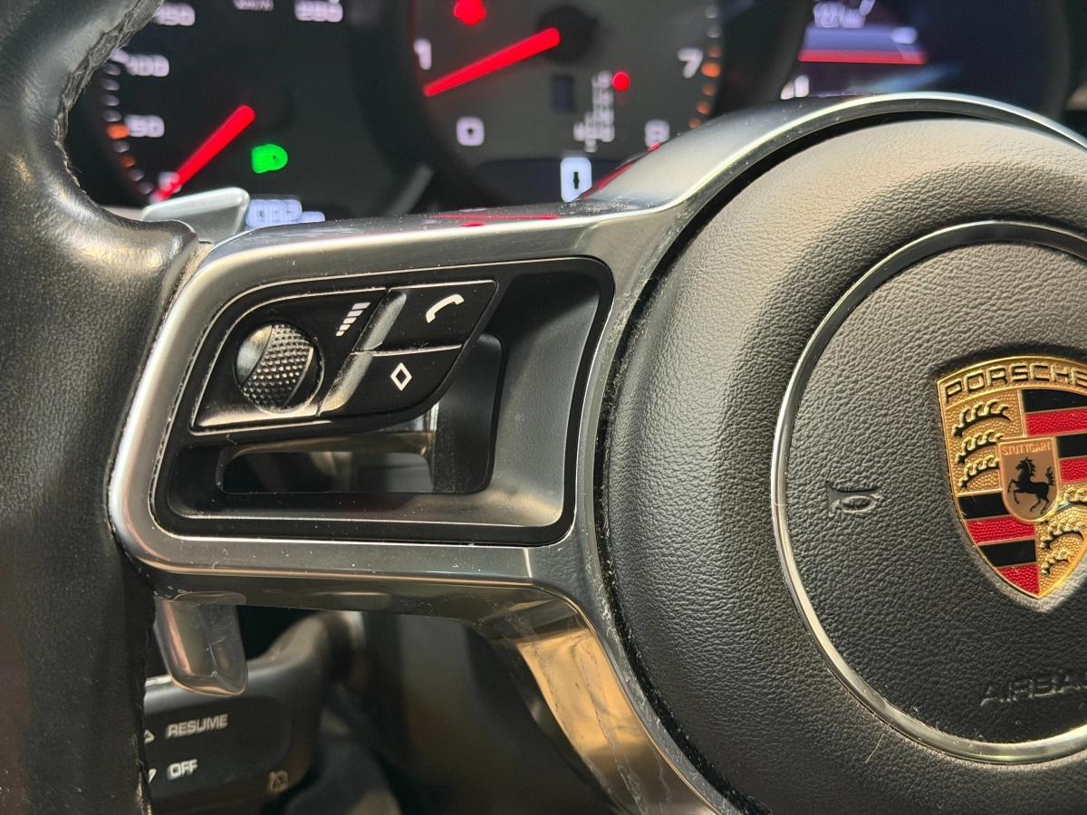 Porsche Macan 3.0 340 S PDK BVA