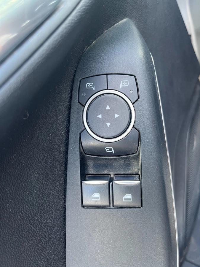 Ford Fiesta AFFAIRES 1.0 TIVCT 125 SPORT START-STOP
