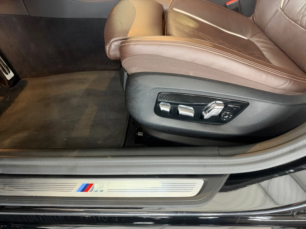 Bmw Serie 5 - photo 14