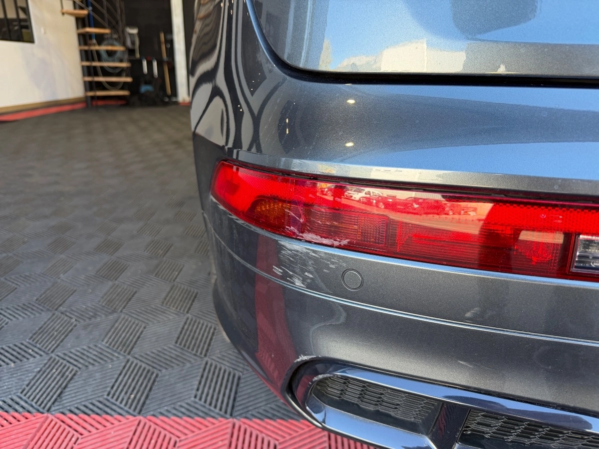 Audi Sq5 - photo 46