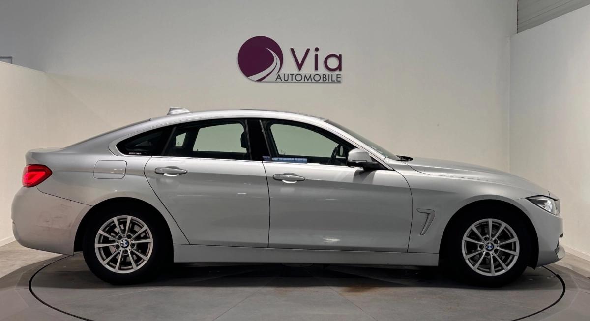 Bmw Serie 4
