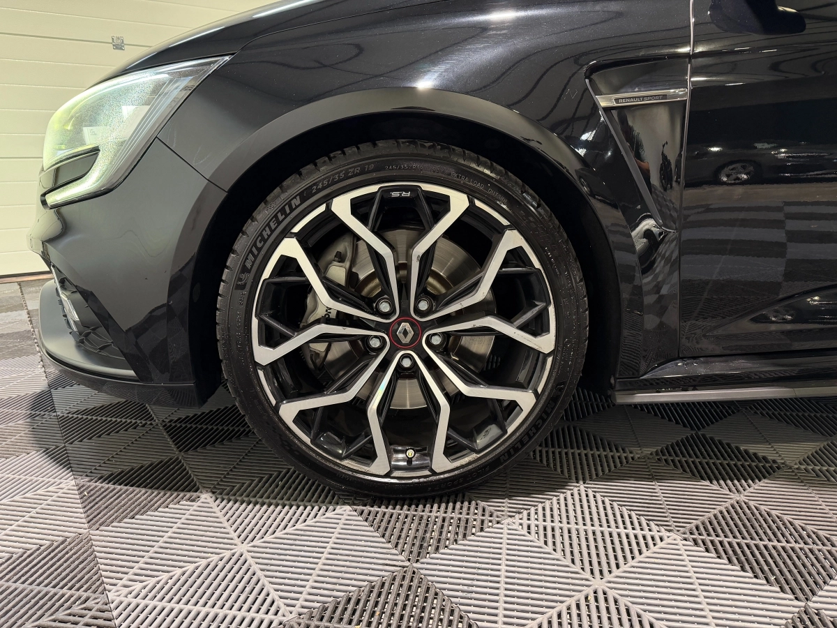 Renault Megane - photo 5