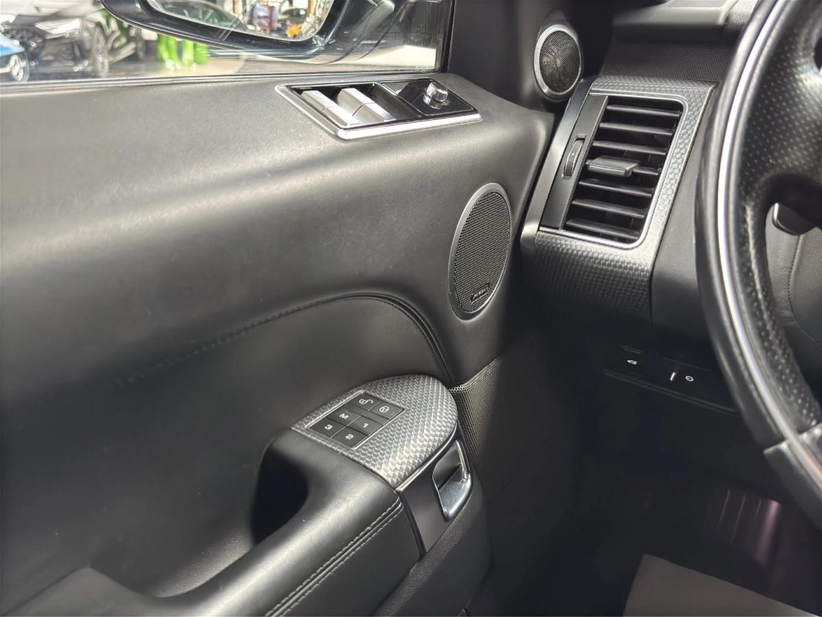 Land Rover Range Rover Sport MARK VI PHASE 2 3.0 SDV6 306CV TO/HI-FI/ATTELAGE/360°/HUD