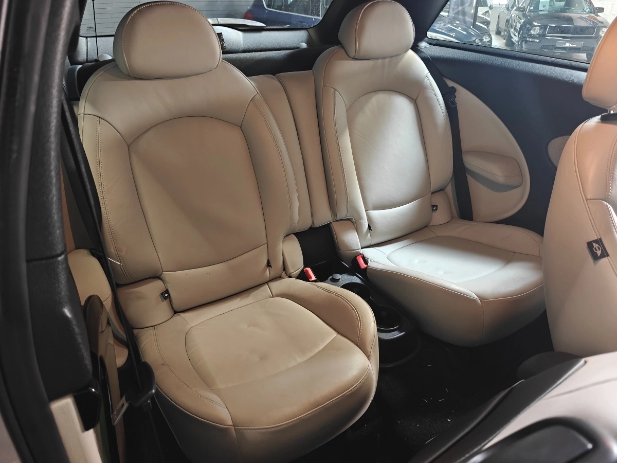 Mini Paceman - photo 15