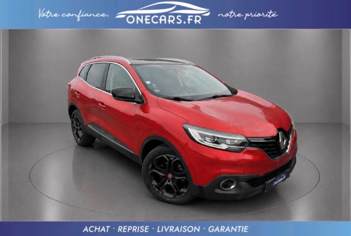 Photo du véhicule