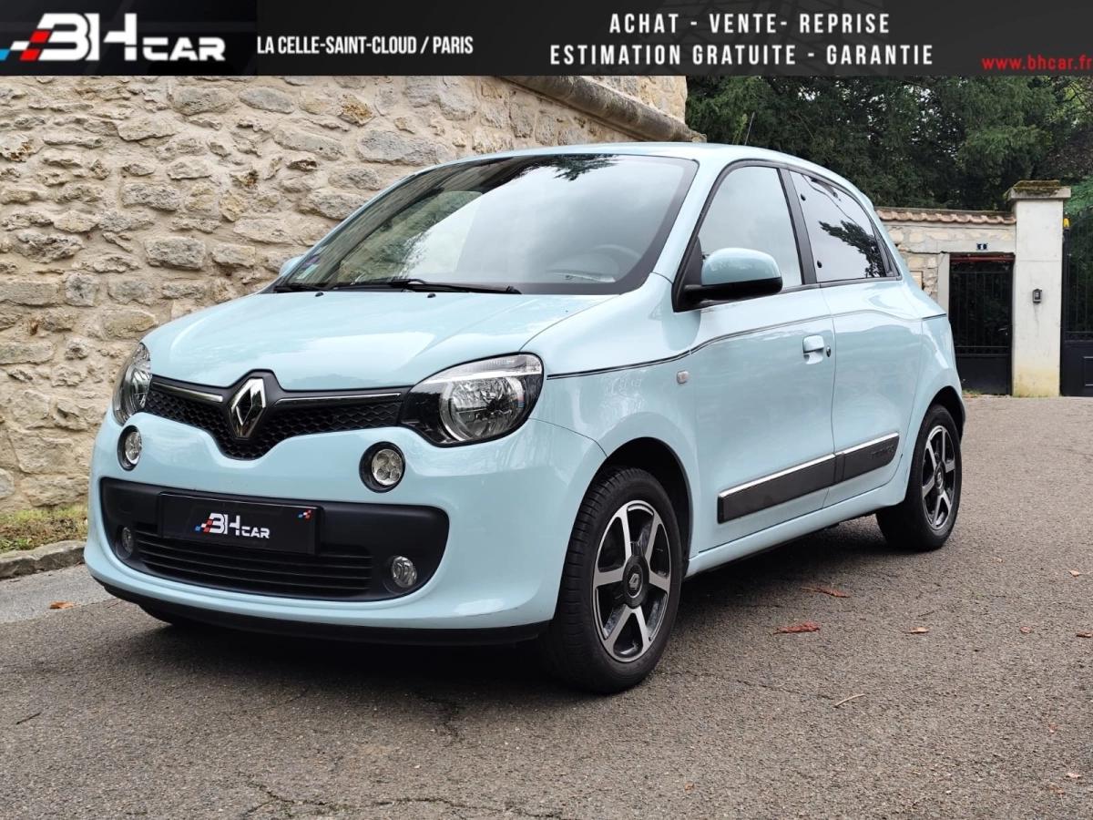 Image RENAULT Twingo
