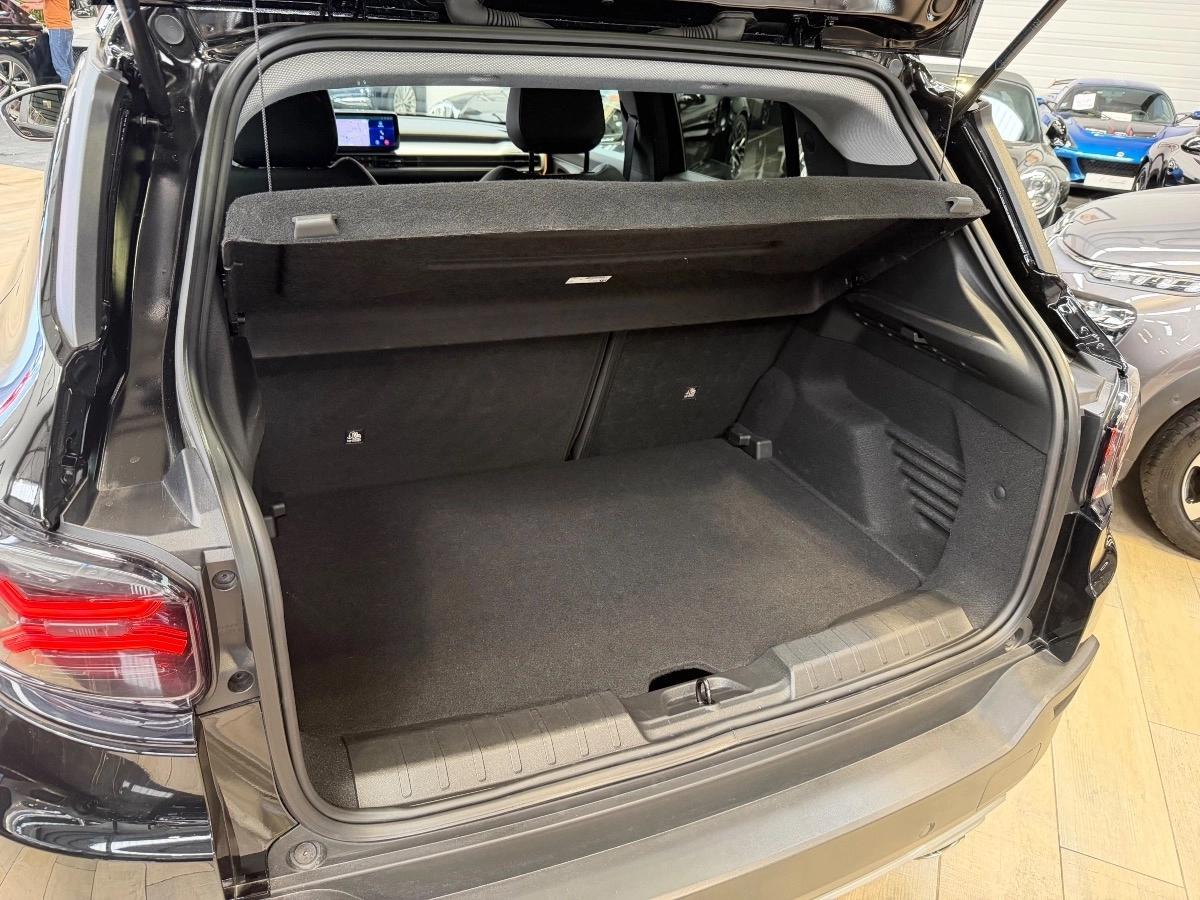 Jeep Avenger SUMMIT T3 100CV / 360° / 1°MAIN / CARPLAY