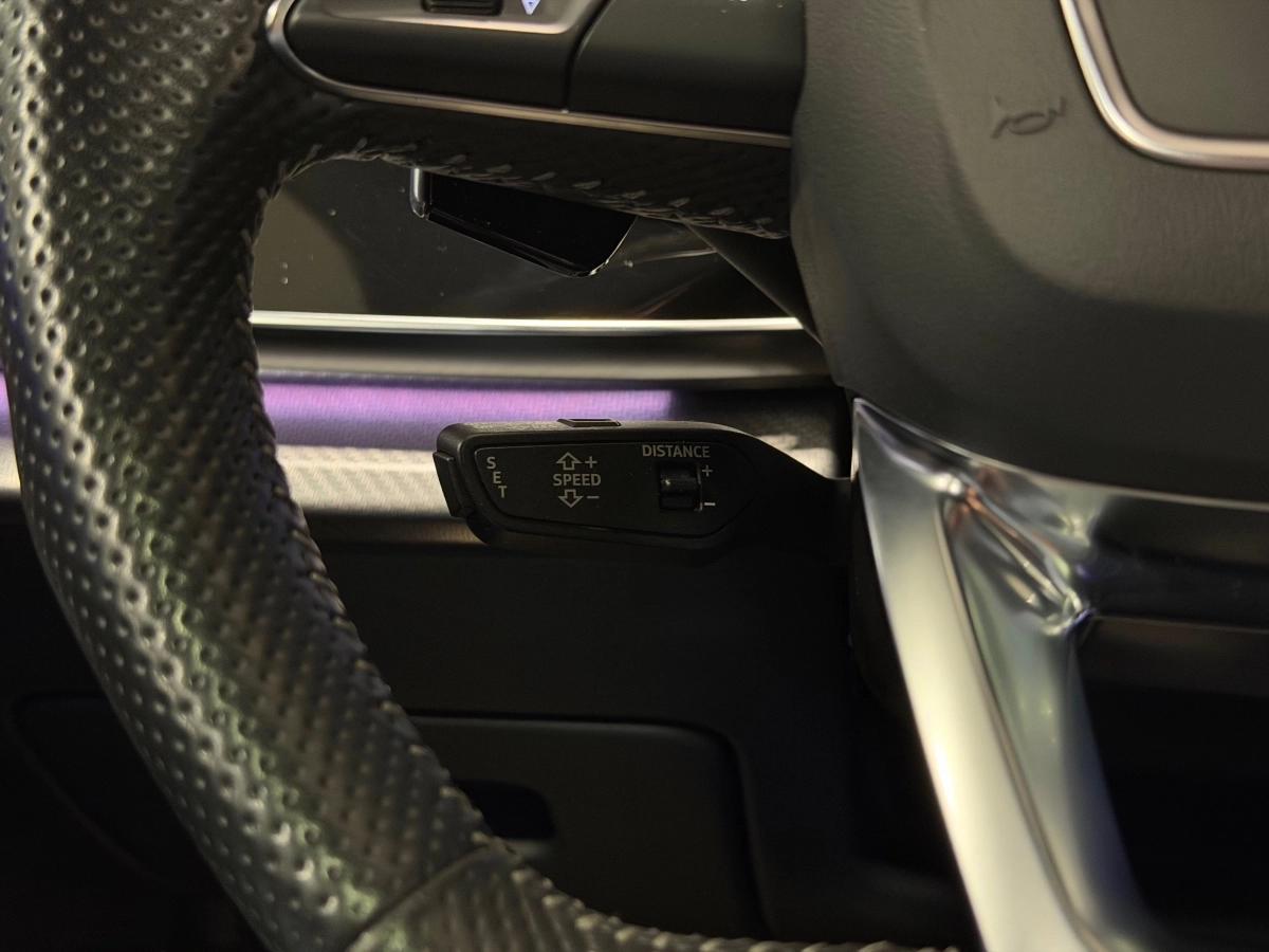 Audi Rs Q8 4.0 TFSI 600 QUATTRO TIPTRONIC BVA