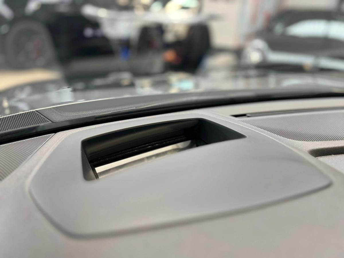 Audi S3 2.0 TFSI 310 QUATTRO S-TRONIC BVA