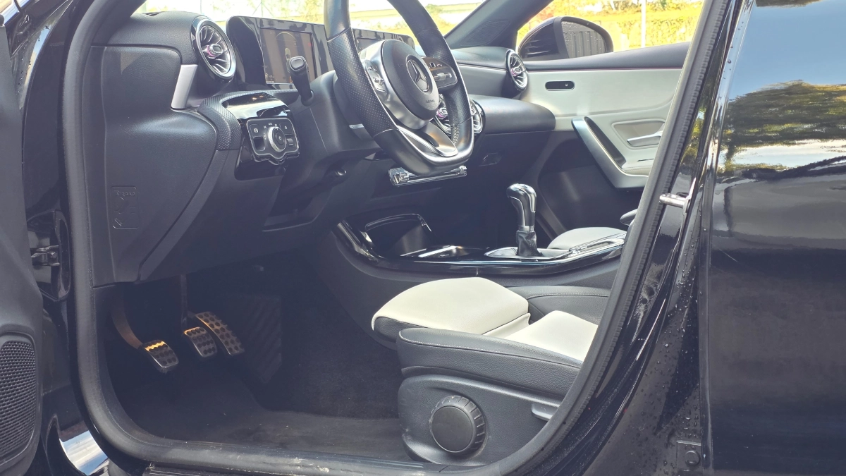 Mercedes Classe A - photo 13