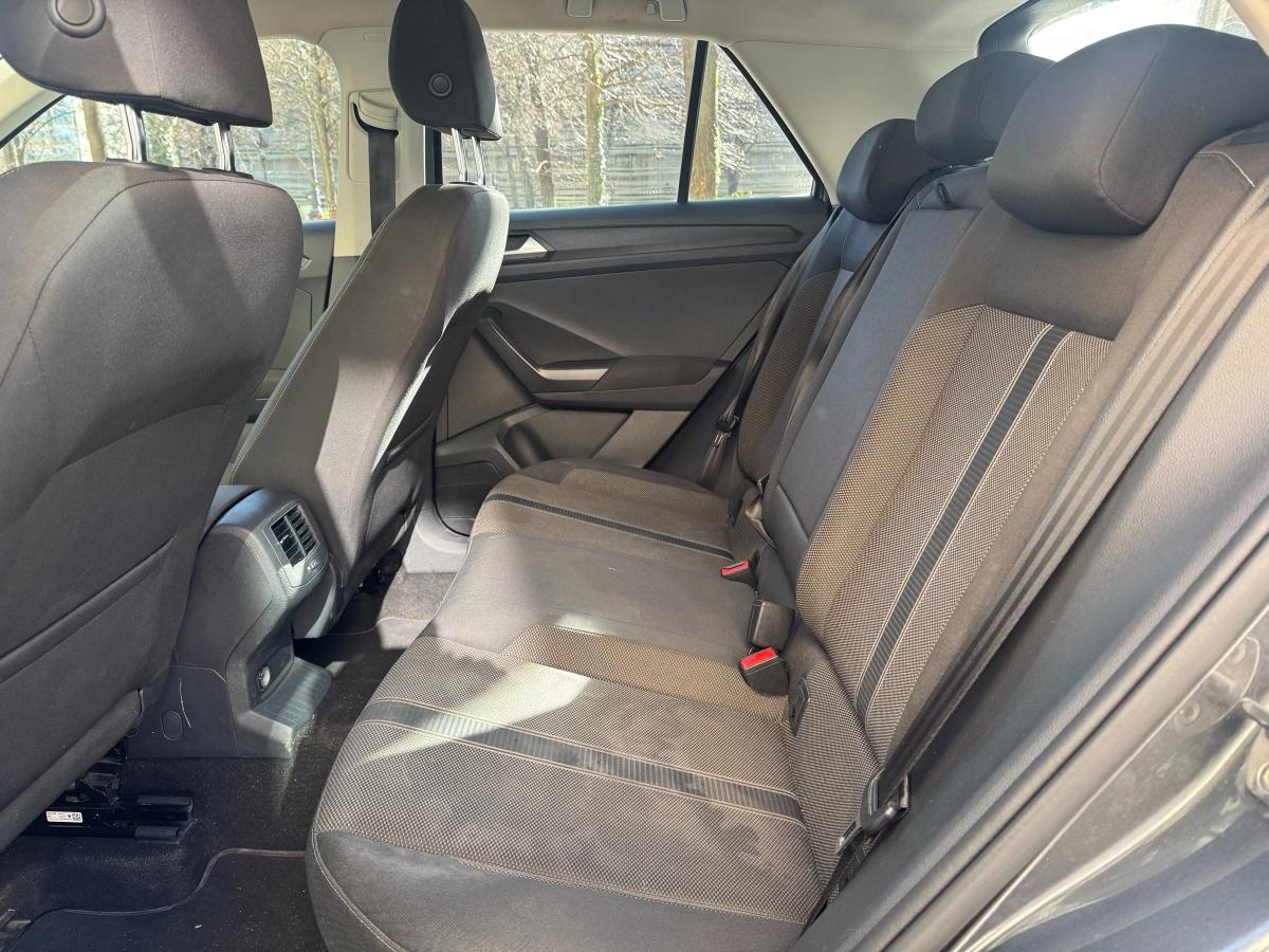 Volkswagen T-roc 1.0 TSI 115 LOUNGE