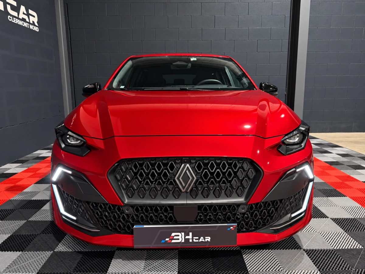 Renault Clio - photo 2
