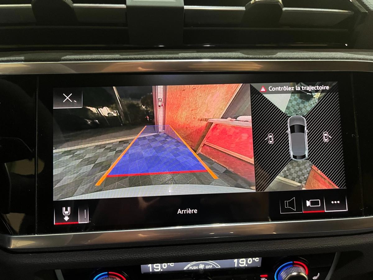 Aperçu indisponible de Audi RS Q3