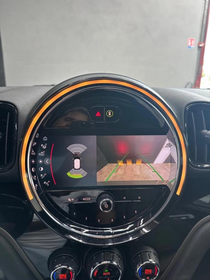 Mini Countryman 1.5 135 COOPER NORTHWOOD EDITION BVA