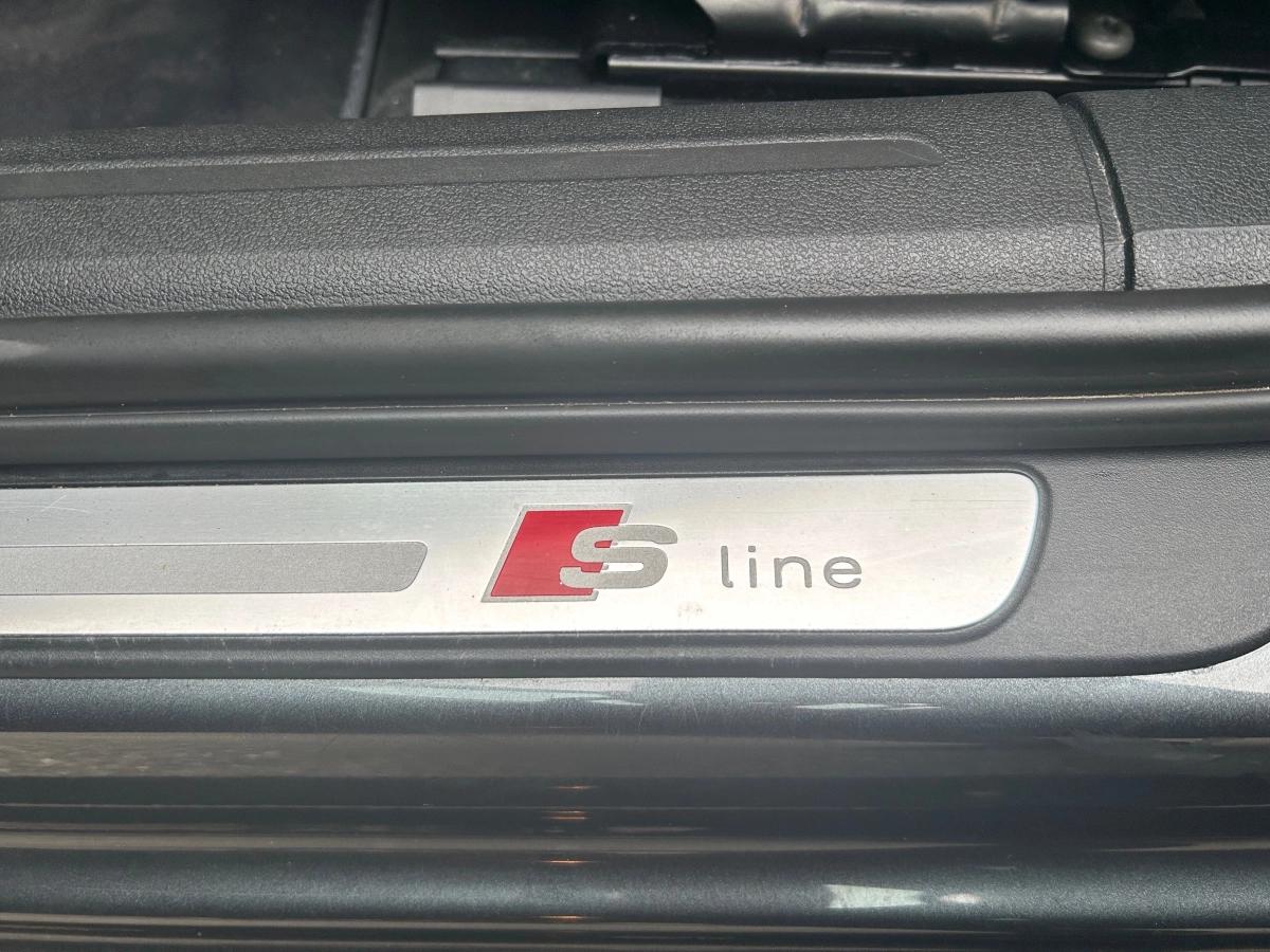 Audi A4 AVANT 3.0 TDI 200 S-LINE MULTITRONIC BVA