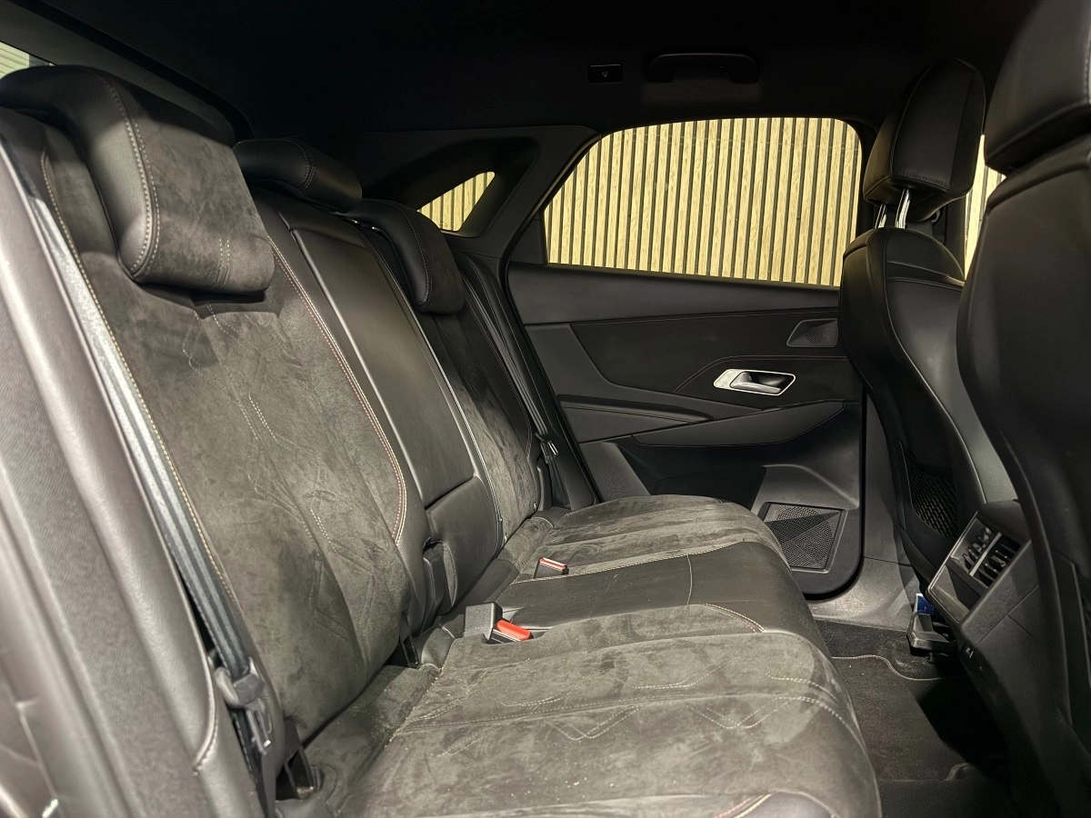 Ds Automobiles Ds 7 Crossback - photo 23