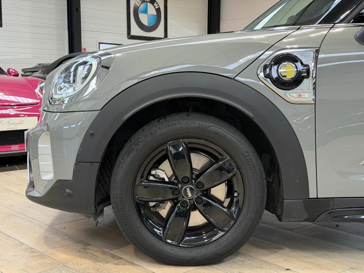 Mini Countryman 1.5 220H 125 HYBRID PHEV 10KWH COOPER SE NORTHWOOD ALL4 BVA