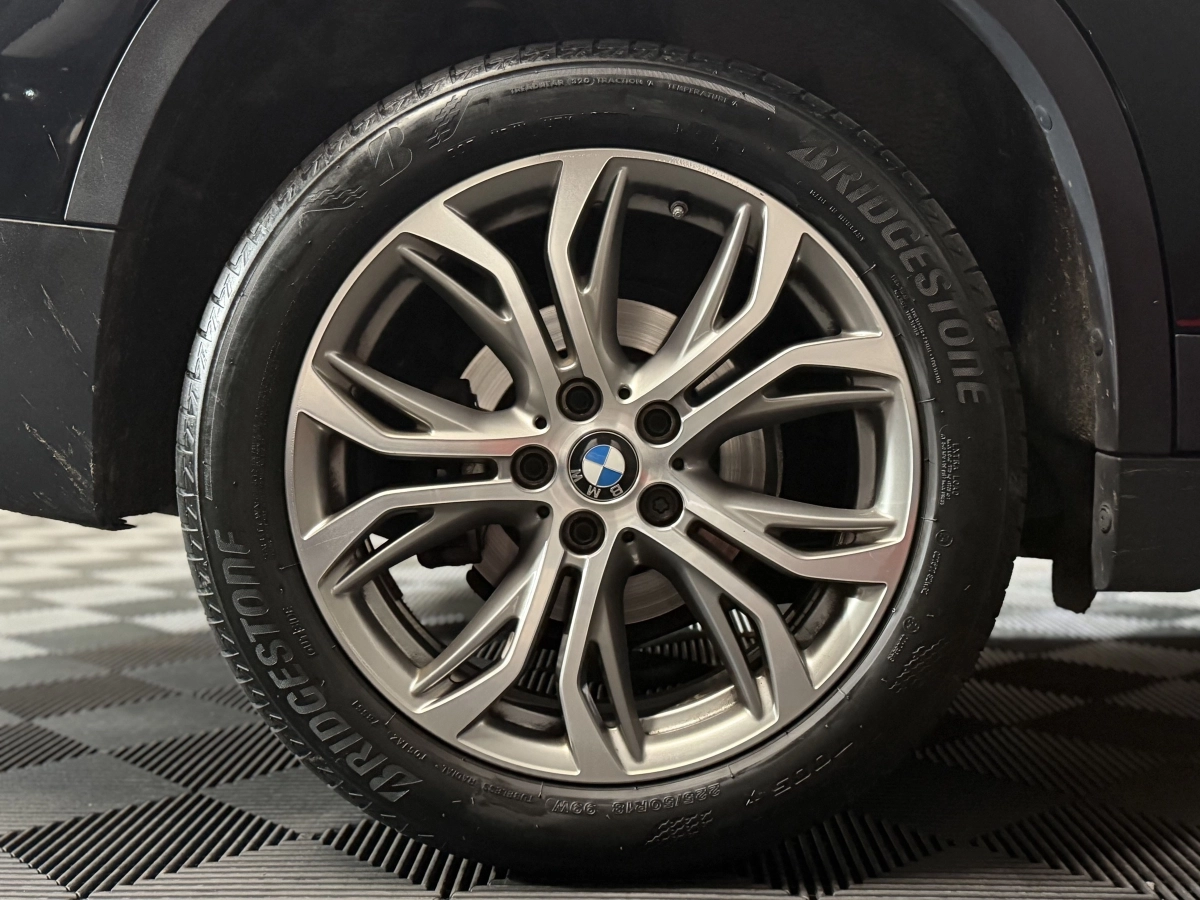 Bmw X1 - photo 30