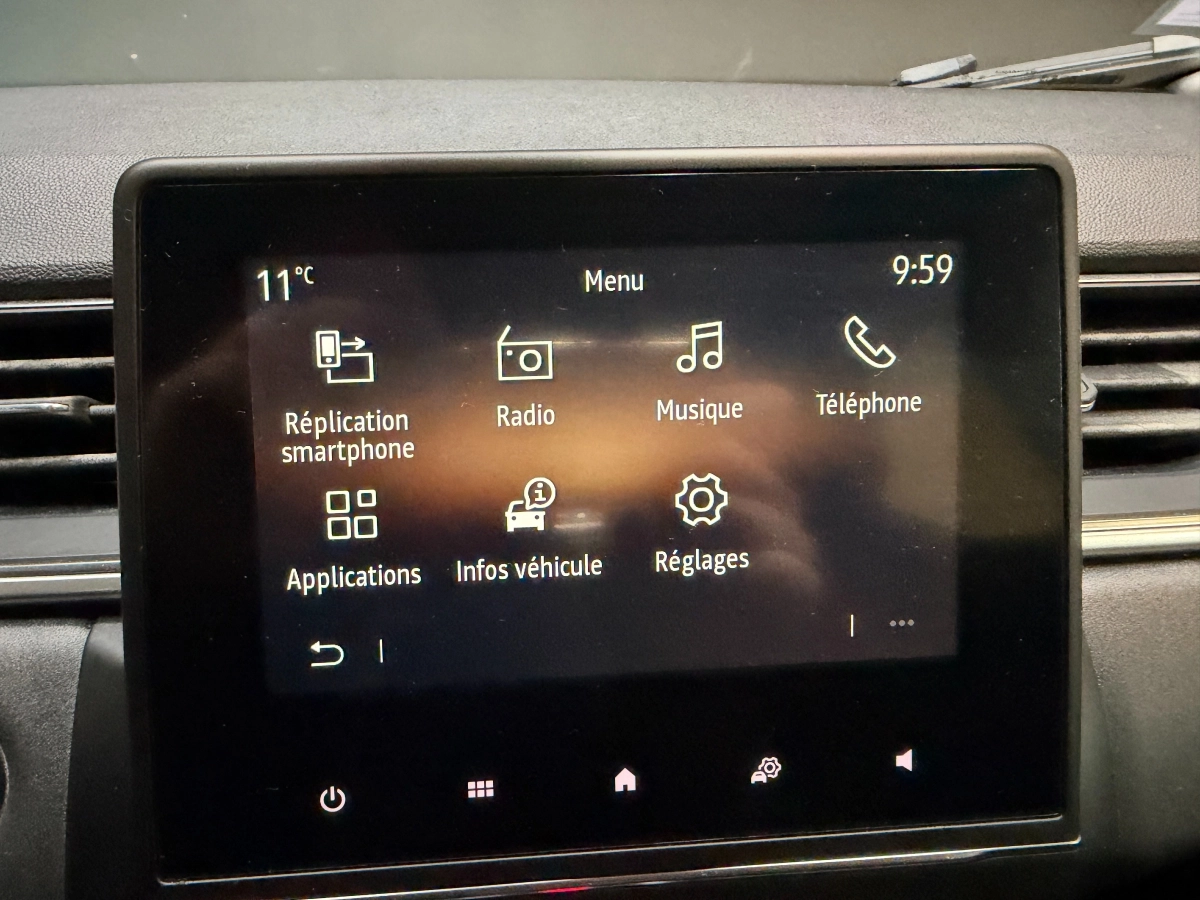 Renault Captur - photo 22