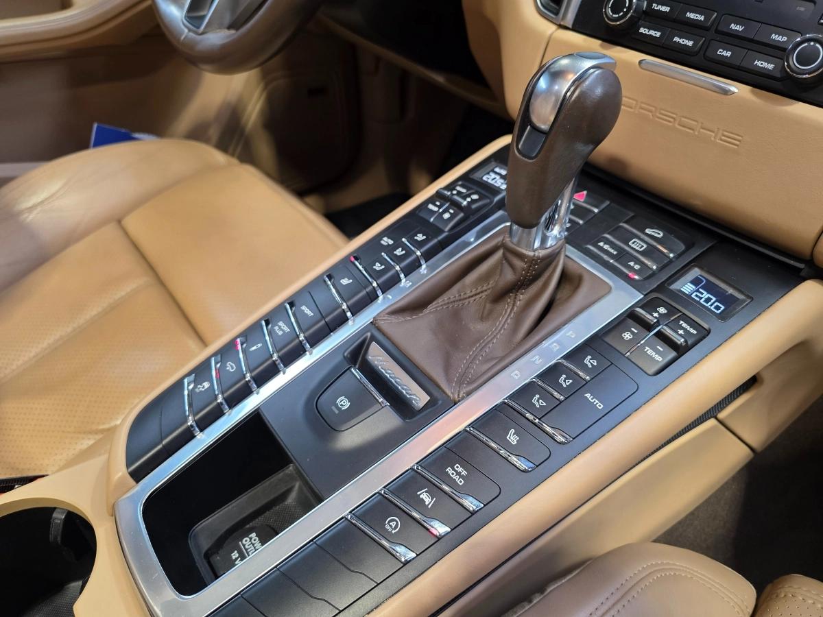 Porsche Macan 3.0 340 S PDK BVA