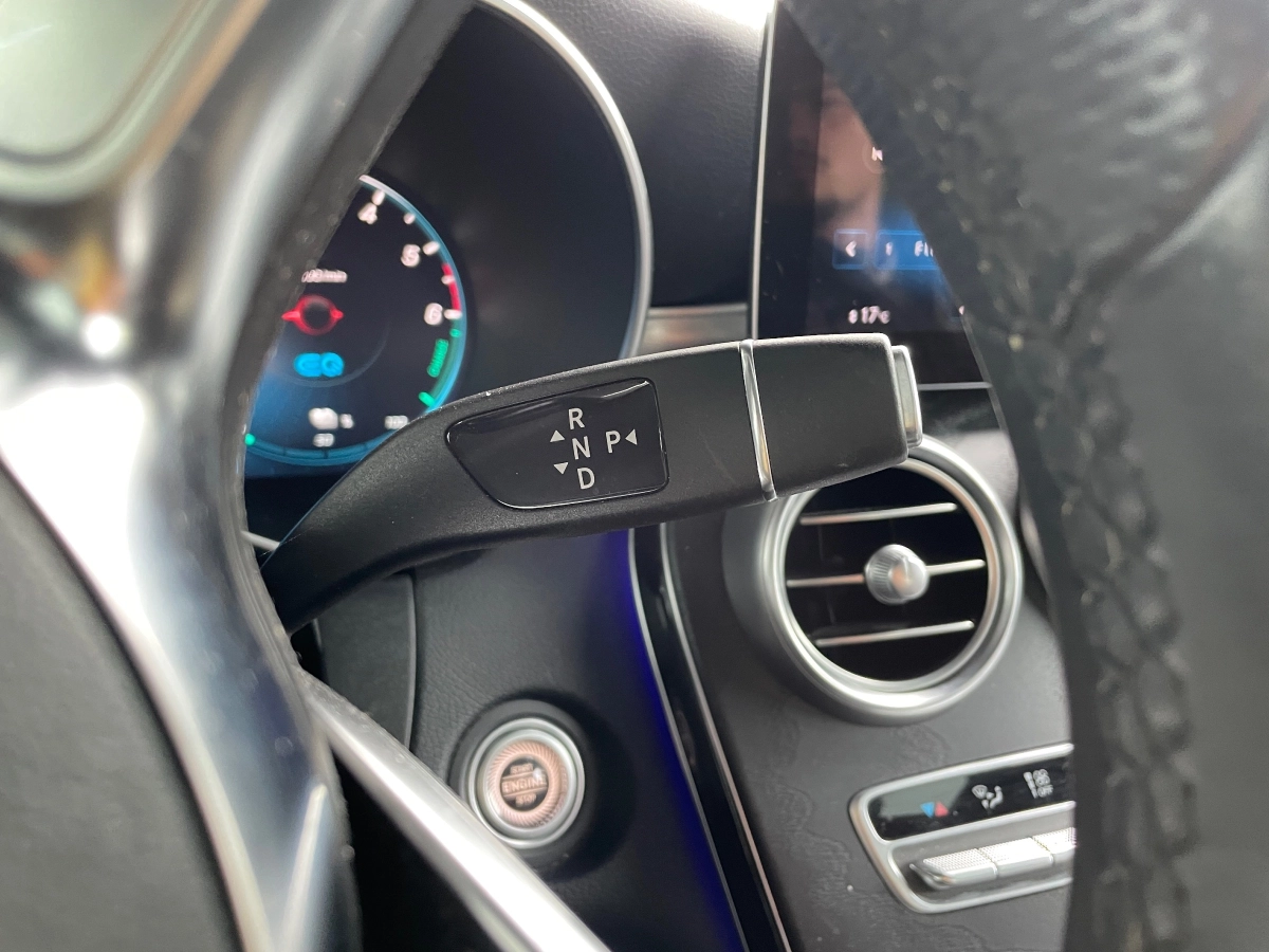 Mercedes Classe Glc - photo 23