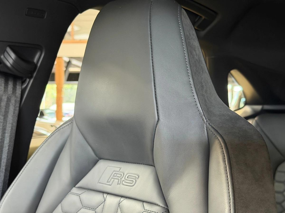 Audi Rs Q3 Sportback 2.5 TFSI 400 cv Quattro S-Tronic