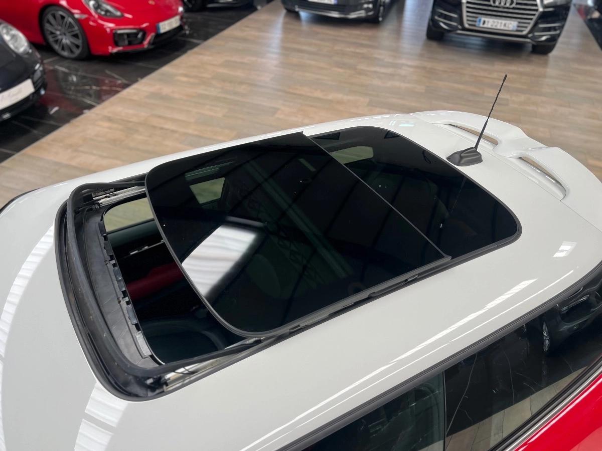 Mini Mini III (F56) COOPER S 192 FINITION JCW BVA7 3P /TO/HARMAN KARDON/CARPLAY/HUD/CAMERA/