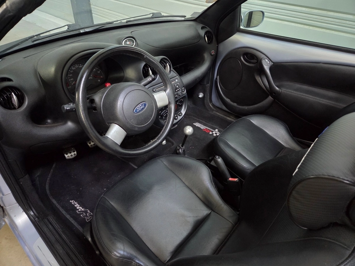 Ford Ka - photo 12