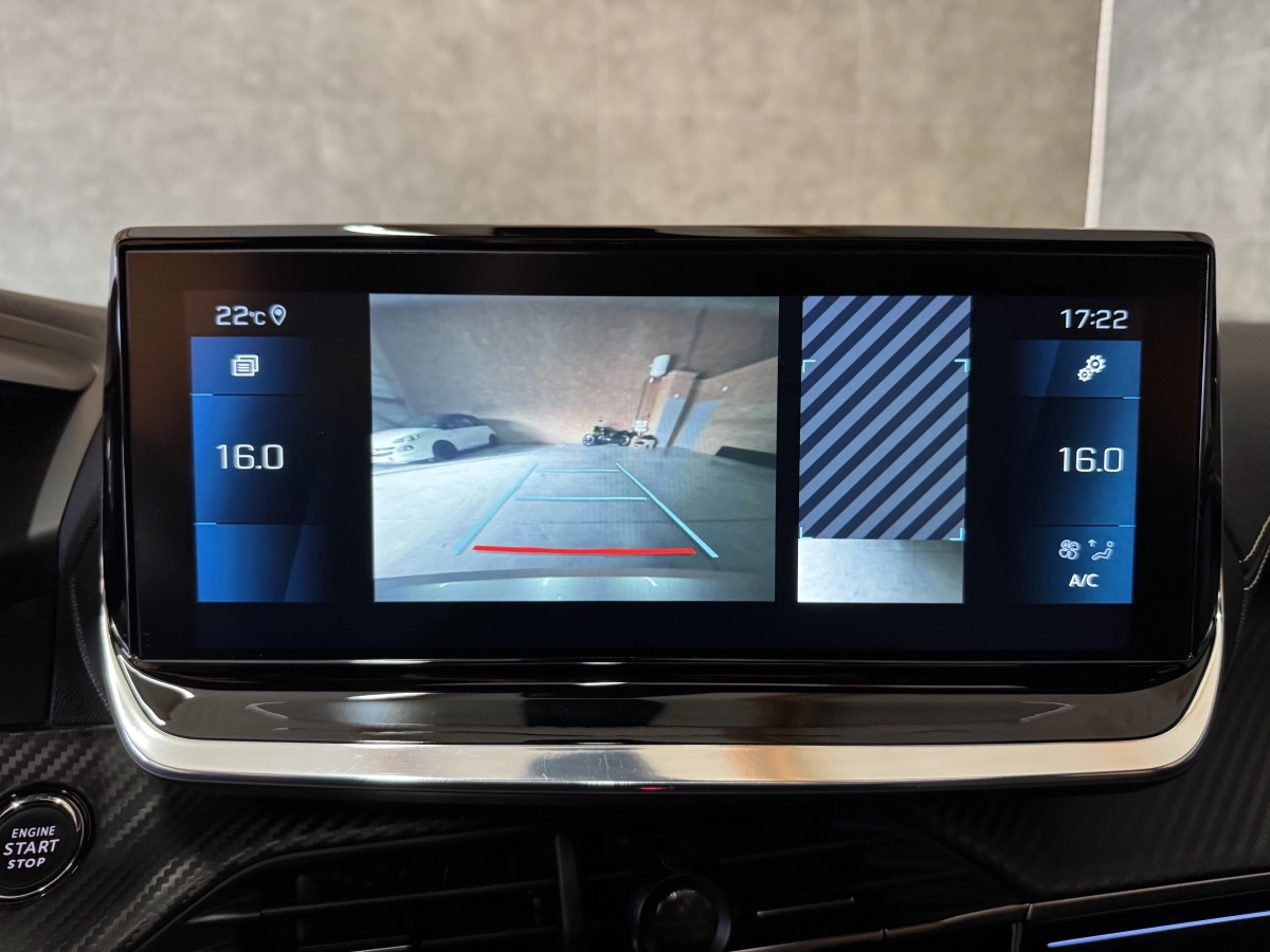Peugeot 2008 - photo 12