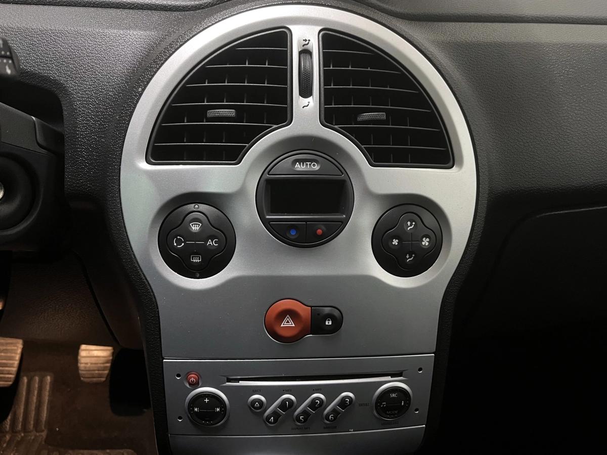 Aperçu indisponible de RENAULT Modus