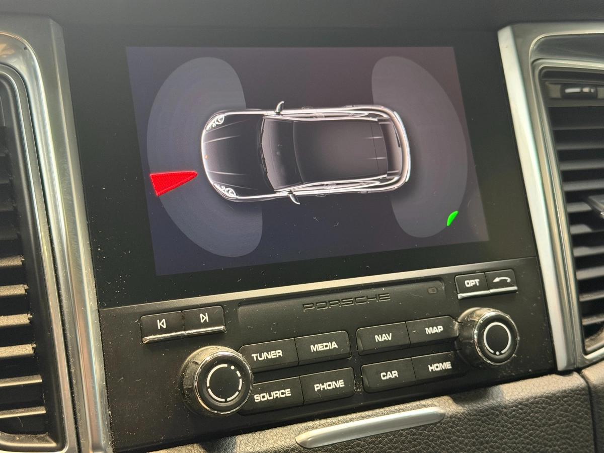 Porsche Macan 3.0 340 S PDK BVA