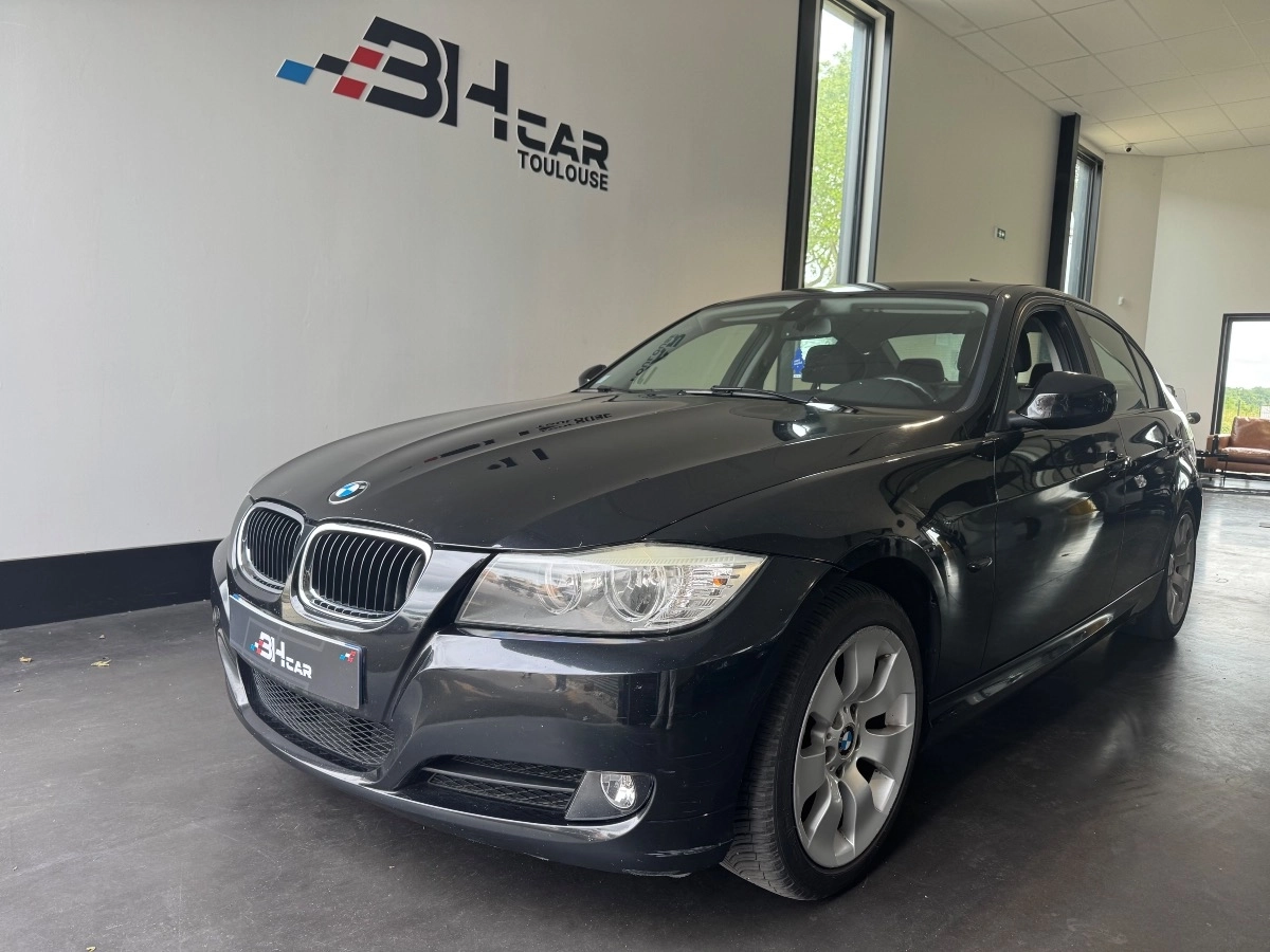 Bmw Serie 3